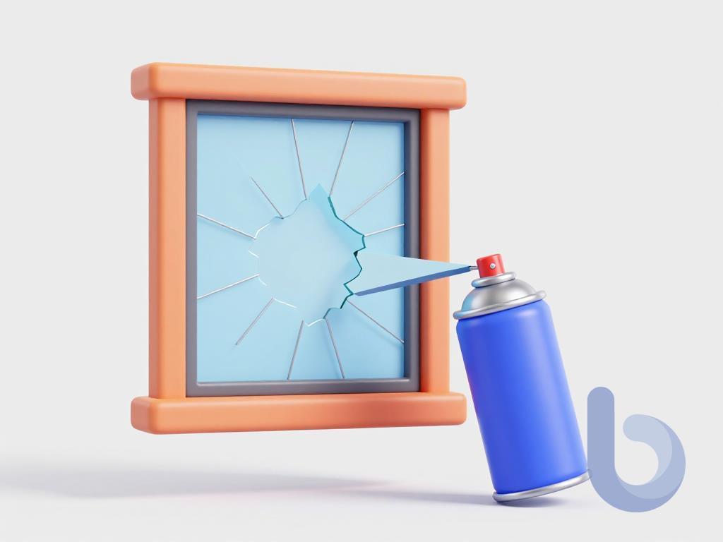 vandalize